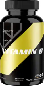 Neosupps Vitamin C Kapseln