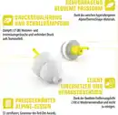 Bild 4 von Alpine FlyFit Ohrenstöpsel