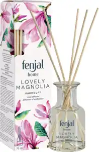 fenjal home Raumduft Lovely Magnolia, 75 ml