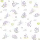 Bild 4 von bella baby Happy Wickelunterlagen Gr. M