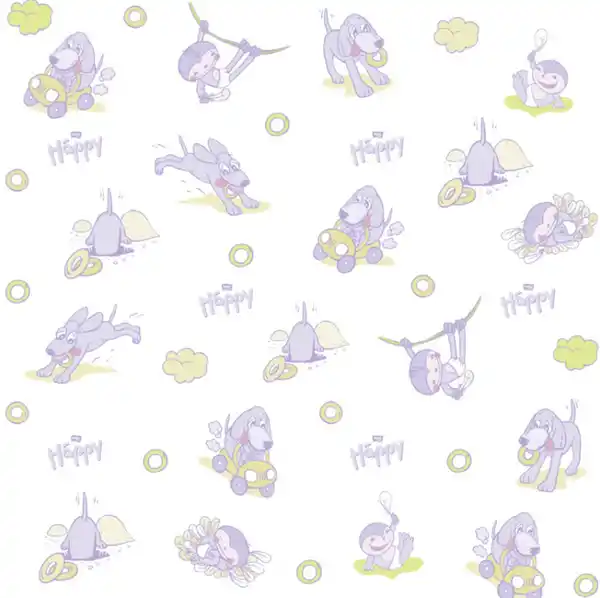 Bild 4 von bella baby Happy Wickelunterlagen Gr. M