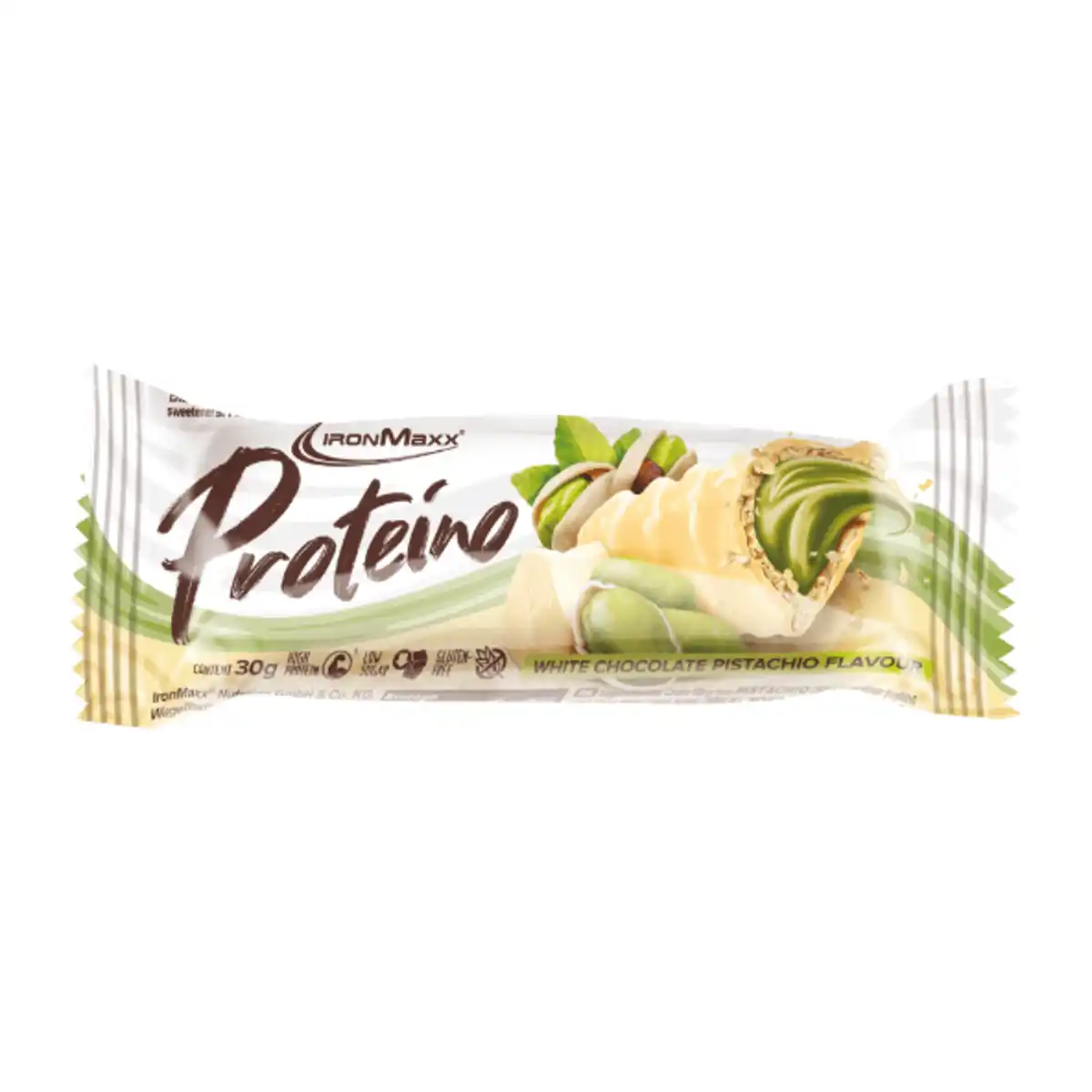 Bild 3 von IRONMAXX Proteino 30g