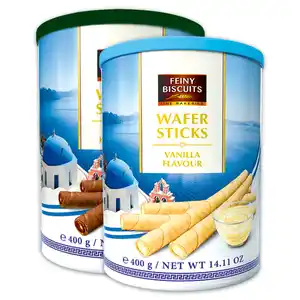 Feiny Biscuits Wafer Sticks