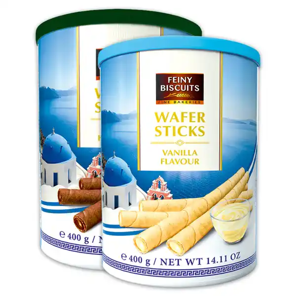 Bild 1 von Feiny Biscuits Wafer Sticks