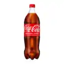 Bild 1 von Coca-Cola Original Taste 1,25L