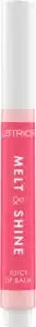 Catrice Lippenbalsam Melt & Shine 050 Resting Beach Face