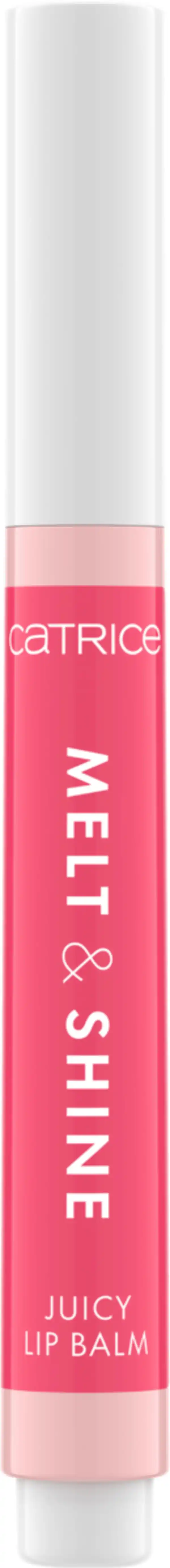 Bild 1 von Catrice Lippenbalsam Melt & Shine 050 Resting Beach Face