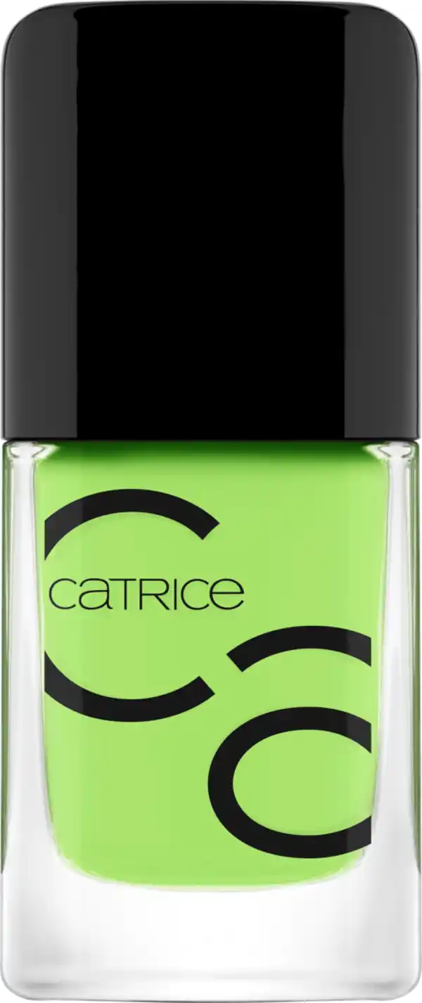 Bild 1 von Catrice Gel Nagellack Iconails 150