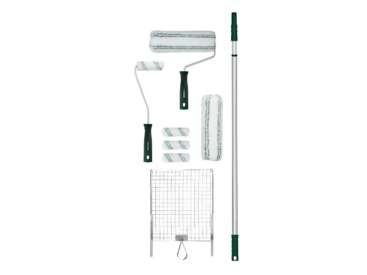 Bild 4 von PARKSIDE® Maler-Set, geeignet für alle Innen- und Außenanwendungen