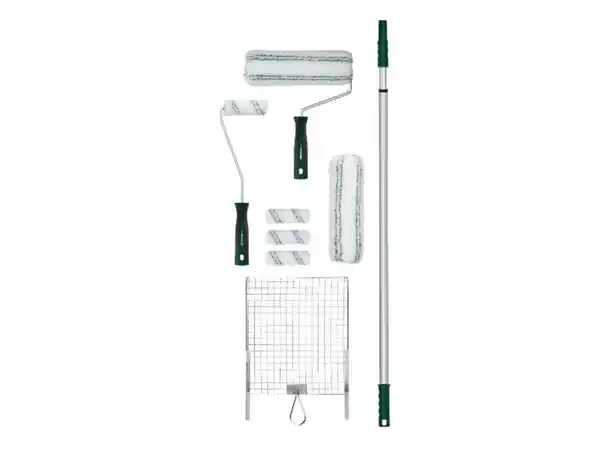 Bild 4 von PARKSIDE® Maler-Set, geeignet für alle Innen- und Außenanwendungen