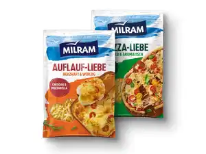 Milram Auflauf-/Pizza-Liebe,  150 g