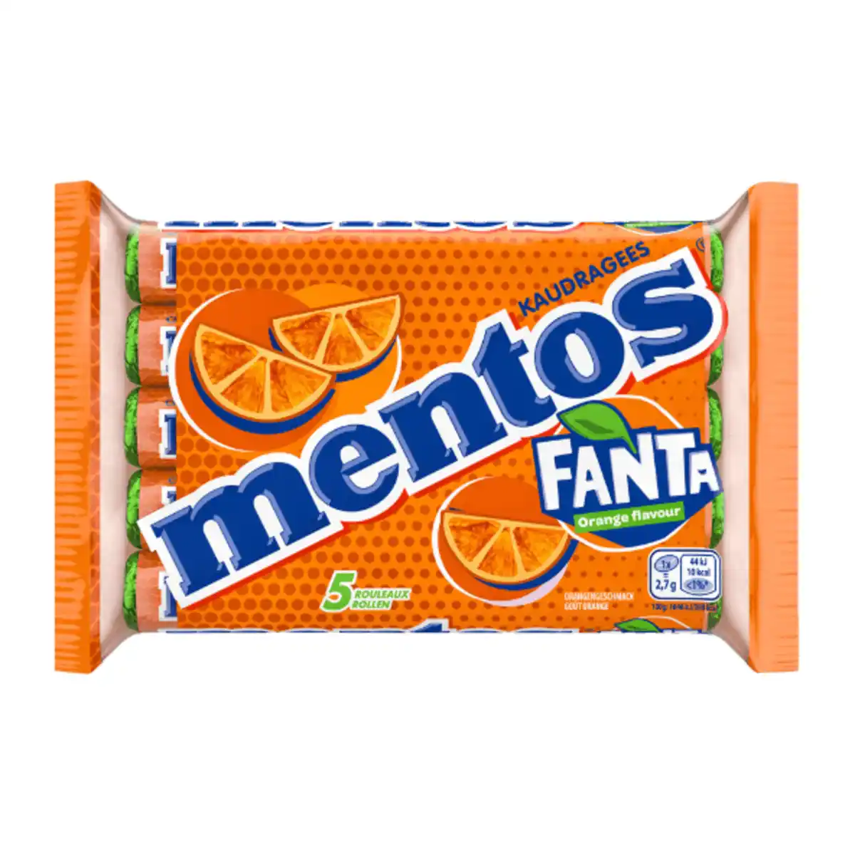 Bild 4 von Mentos 190g
