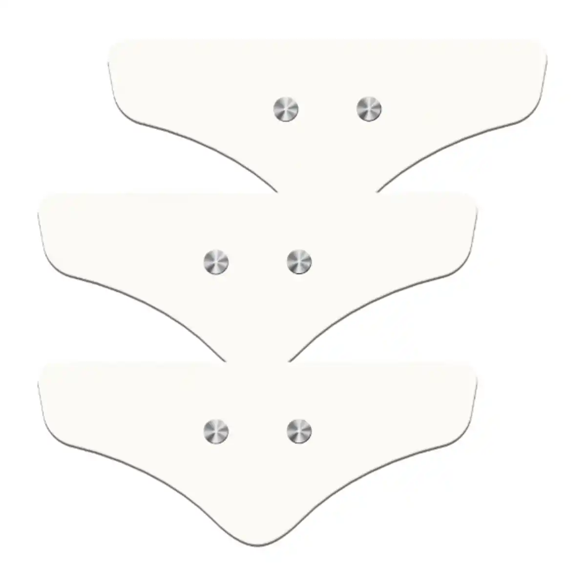 Bild 2 von AMBIANO Klebeelektroden / Gelpads