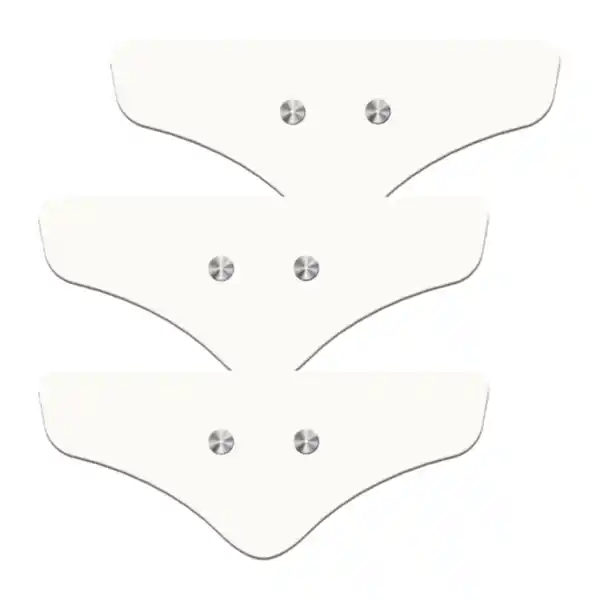 Bild 2 von AMBIANO Klebeelektroden / Gelpads