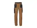 Bild 4 von PARKSIDE PERFORMANCE® Herren Arbeitsbundhose mit Knieverstärkung