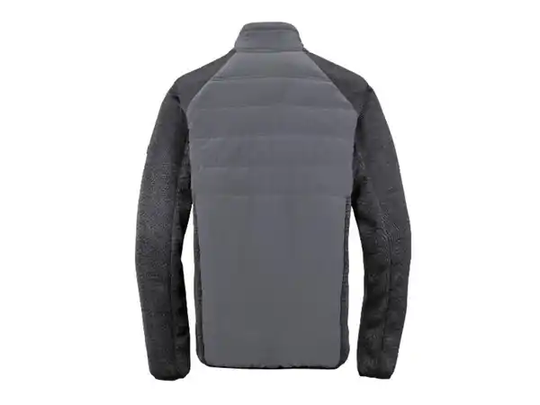 Bild 4 von PARKSIDE® Herren Gefütterte Arbeitsjacke, mit Innentasche