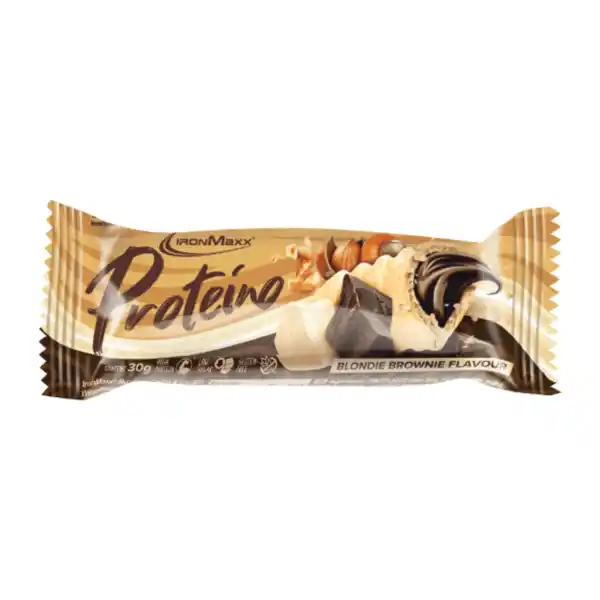 Bild 2 von IRONMAXX Proteino 30g