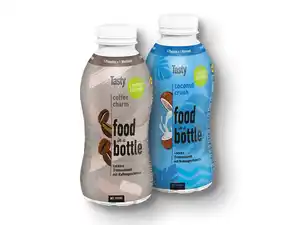 Tasty Food in a Bottle,  500 ml