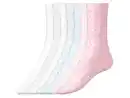 Bild 2 von esmara® Damen Socken, 7 Paar, mit Bio-Baumwolle