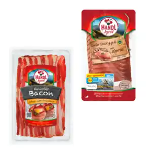 HANDL TYROL Speck / Bacon 80g