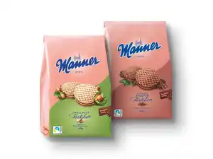 Manner Törtchen,  400 g