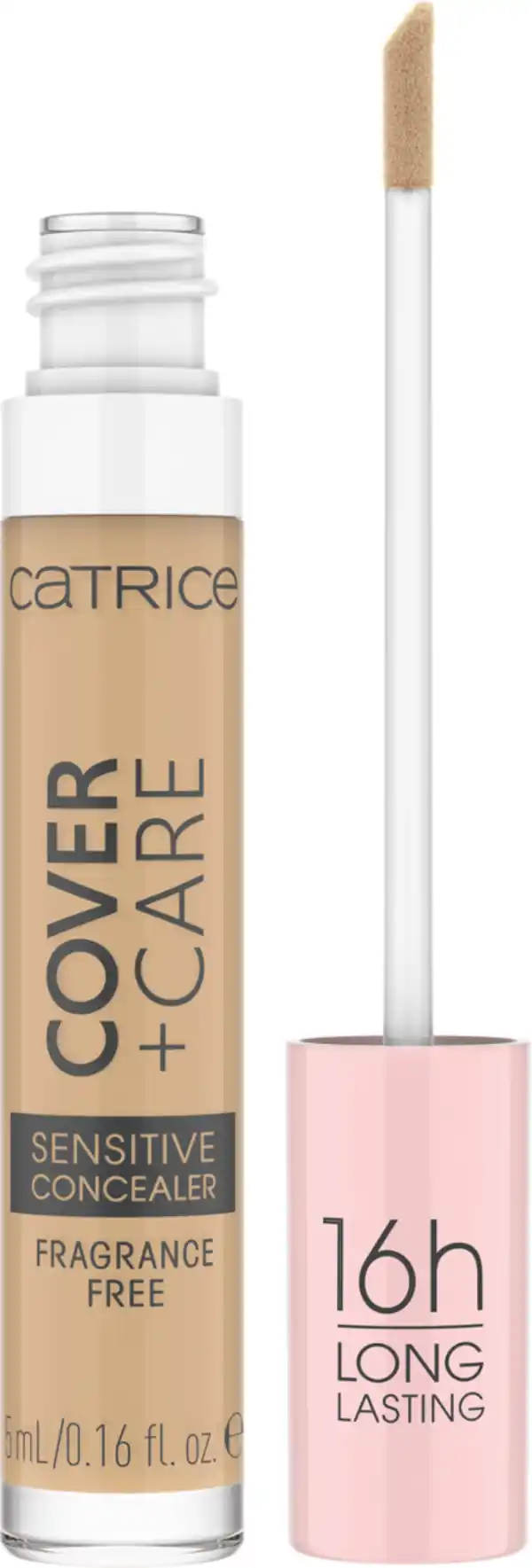 Bild 1 von Catrice Concealer Cover & Care Sensitive 030N