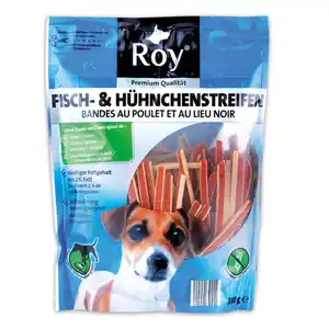 Roy® Snacks