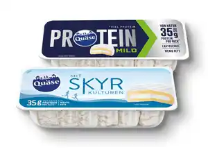 Loose Quäse Skyr/Protein,  115 g