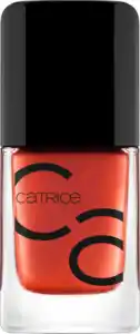 Catrice Gel Nagellack Iconails 166 Say It In Red