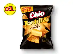 Chio Tortillas XXL,  200 g