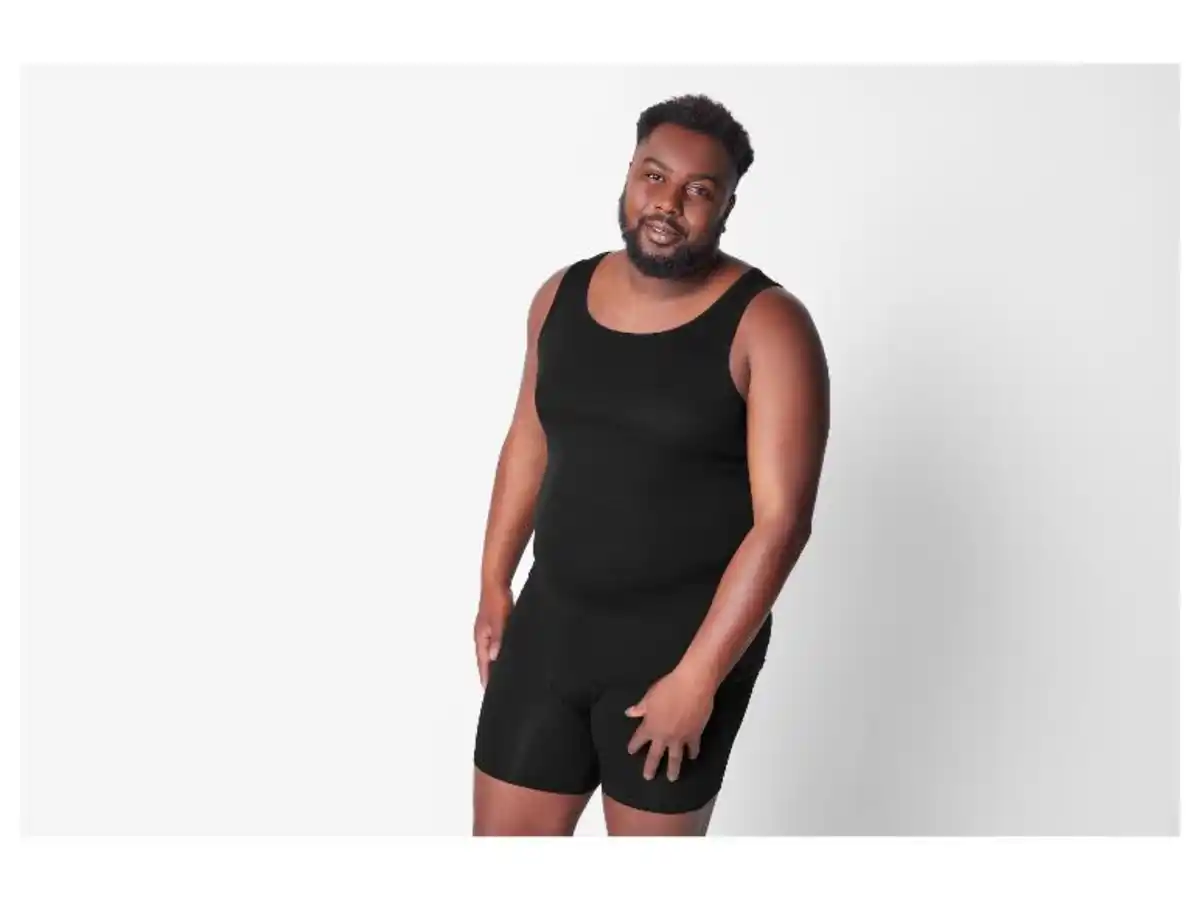 Bild 4 von LIVERGY® Herren Achselhemden, 3 Stück, in Feinripp-Qualität