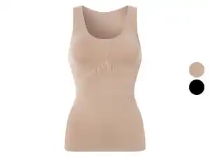 esmara® Damen Soft-Shaping-Top, seamless