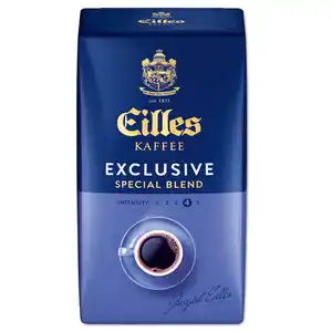 Eilles Röstkaffee