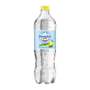 RHEINFELS Mineralwasser 0,75L