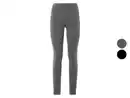 Bild 1 von esmara® Damen Leggings, mit Bio-Baumwolle