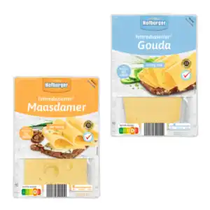 HOFBURGER Schnittkäse 200g