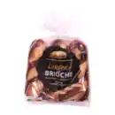 Bild 1 von GOLDÄHREN Laugen-Briochestangen 402g