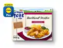 Bild 1 von Alpenfest Backhendl Streifen,  500 g