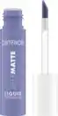 Bild 1 von Catrice Lidschatten Deep Matte Liquid 030 Very Violet