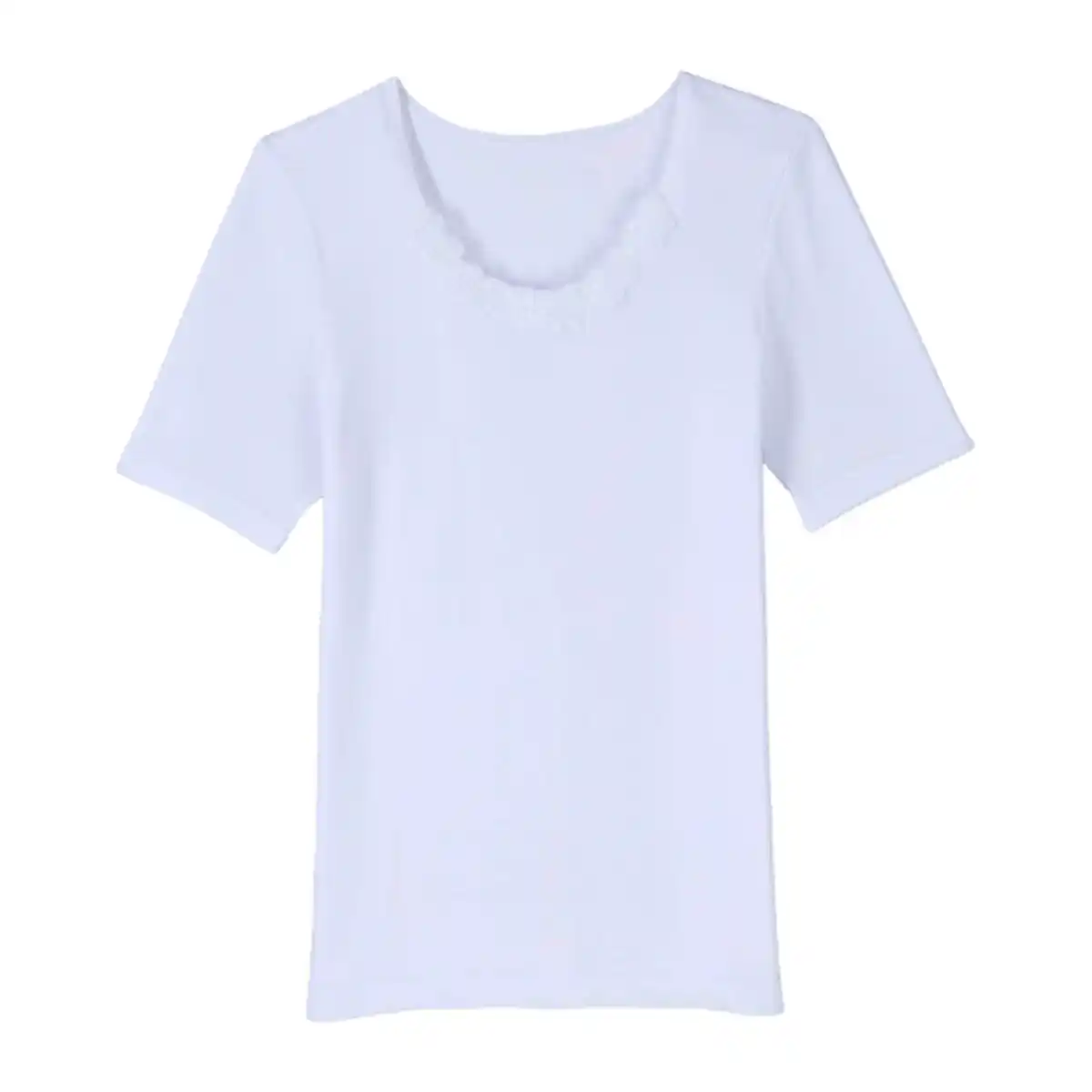 Bild 2 von UP2FASHION T-Shirt / Unterhemd