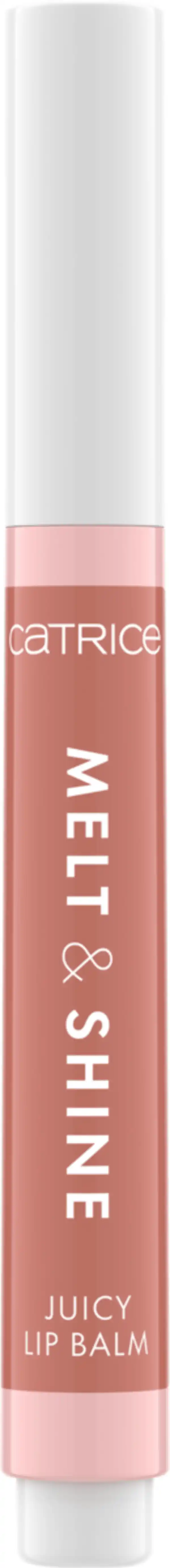 Bild 1 von Catrice Lippenbalsam Melt & Shine 090 Coco Colada