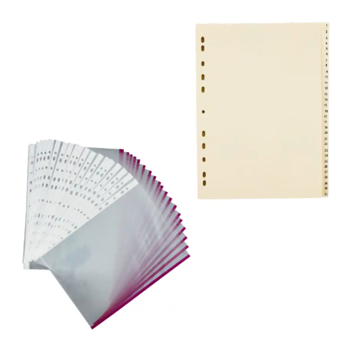 Bild 1 von EXPERTIZ Register / Hüllen