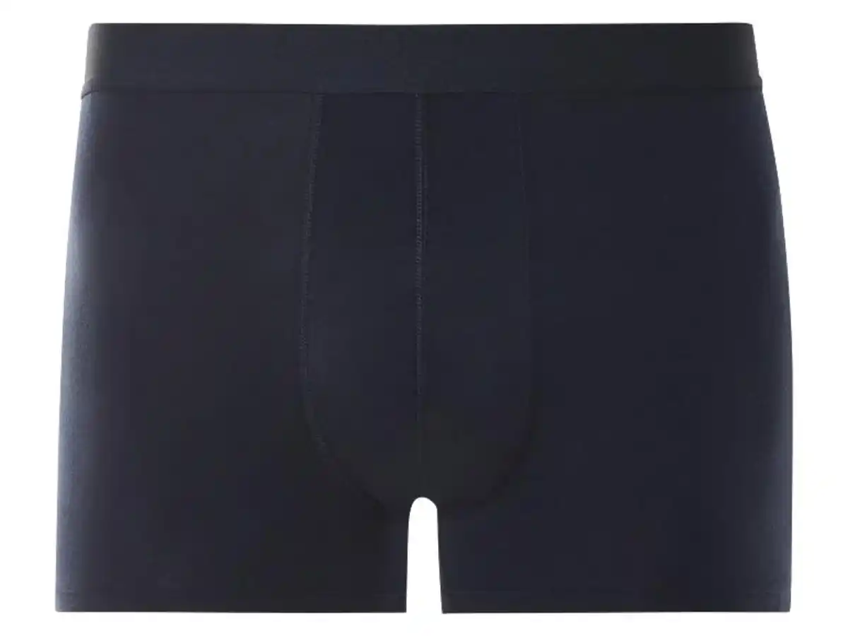 Bild 4 von LIVERGY® Herren Boxer, 3 Stück, optimale Passform