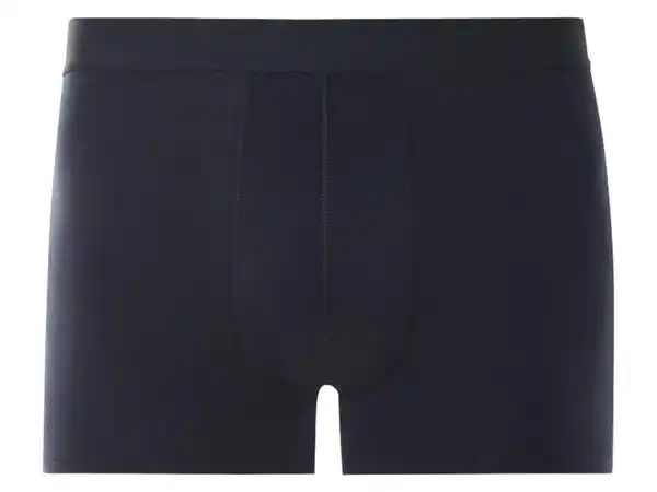 Bild 4 von LIVERGY® Herren Boxer, 3 Stück, optimale Passform