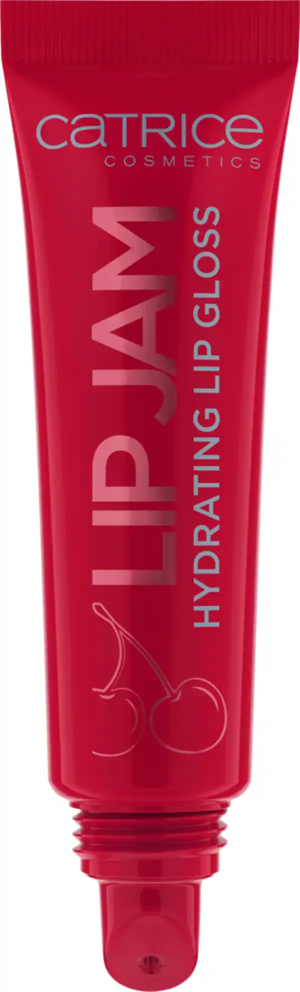 Bild 1 von Catrice Lipgloss Lip Jam Hydrating 070 Cherry On Top