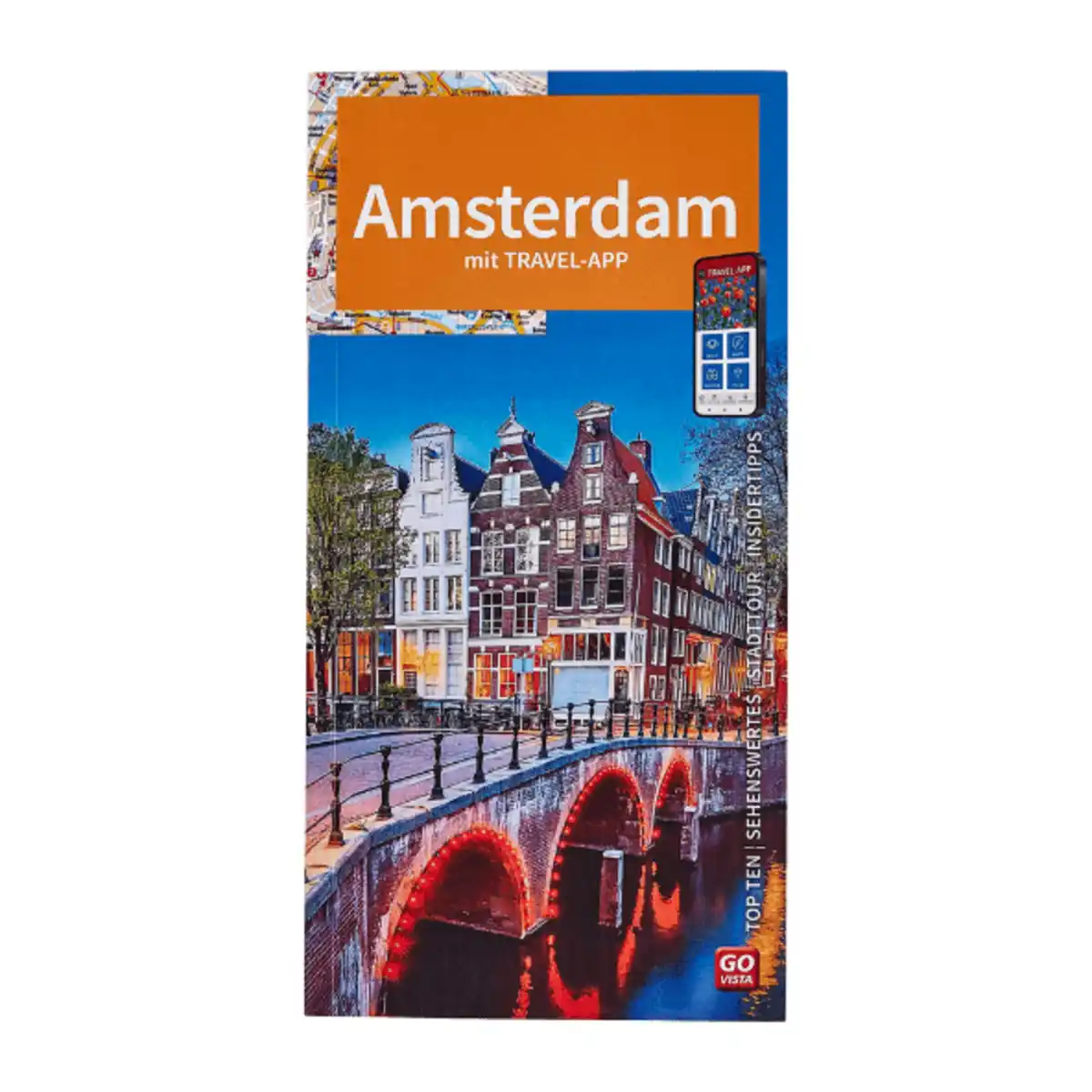 Bild 2 von Reise- / Städteführer