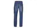 Bild 4 von PARKSIDE PERFORMANCE® Herren Jeans im Handwerkerstil mit Knieverstärkung