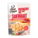 Bild 3 von ALPENSCHMAUS Sauerkraut 400g