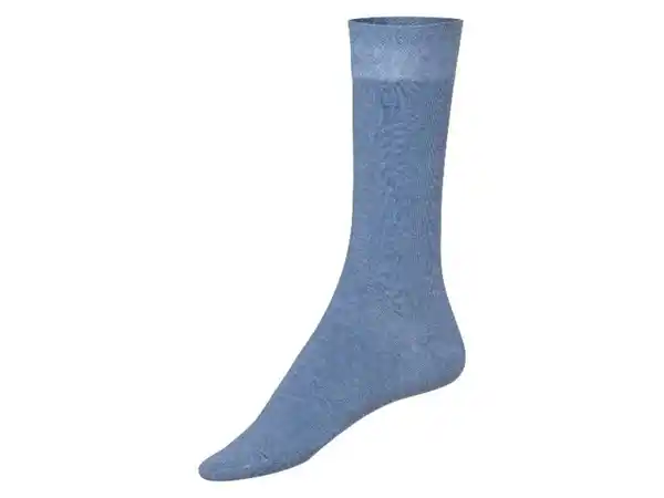 Bild 4 von LIVERGY® Herren Socken, 7 Paar, mit Bio-Baumwolle