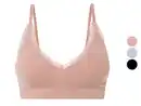 Bild 1 von esmara® Damen Bustier in modischer Ripp-Qualität
